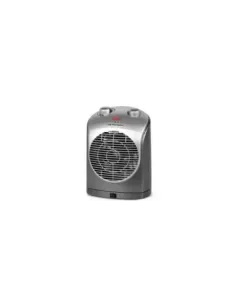 Calefactor Orbegozo FH 5022/ 2000W/ Termostato Regulable