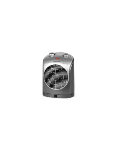 Calefactor Orbegozo FH 5022/ 2000W/ Termostato Regulable