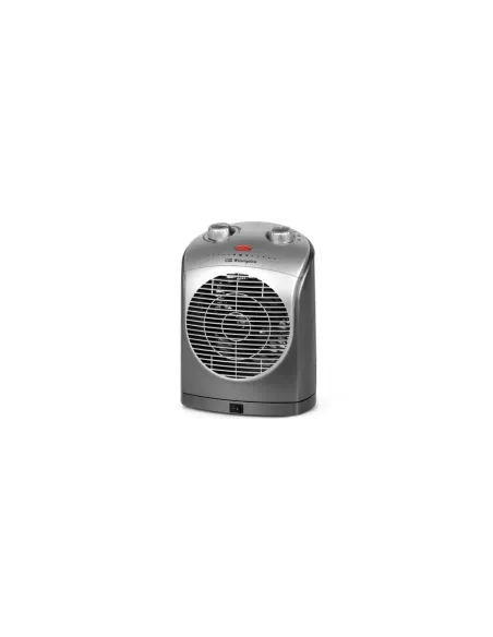 Calefactor Orbegozo FH 5022/ 2000W/ Termostato Regulable