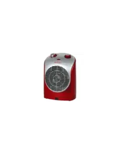 Calefactor ORBEGOZO FH 5025/ 2 niveles de potencia/ 2200W
