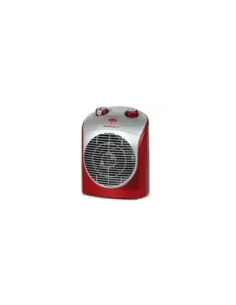 Calefactor Orbegozo FH 5026/ 2000W/ Termostato Regulable