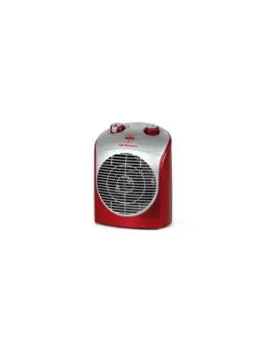 Calefactor Orbegozo FH 5026/ 2000W/ Termostato Regulable