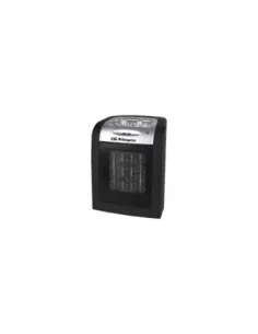 Calefactor Orbegozo CR 5017/ 1500W/ Termostato Regulable