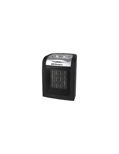 Calefactor Orbegozo CR 5017/ 1500W/ Termostato Regulable
