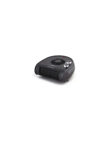 Calefactor Orbegozo FH 5032/ 2500W/ Termostato Regulable