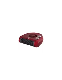 Calefactor Orbegozo FH 5033/ 2500W/ Termostato Regulable