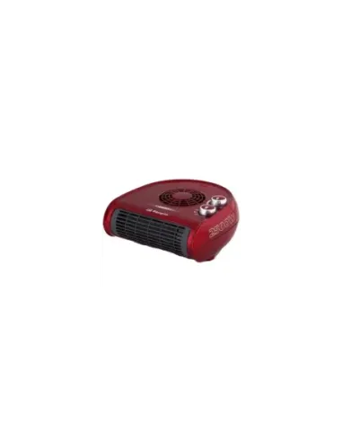 Calefactor Orbegozo FH 5033/ 2500W/ Termostato Regulable