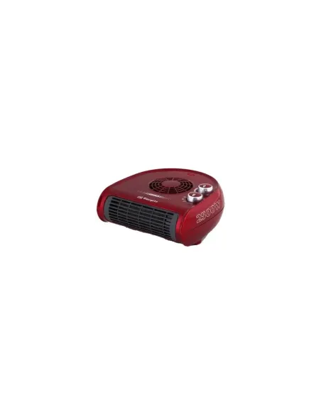 Calefactor Orbegozo FH 5033/ 2500W/ Termostato Regulable
