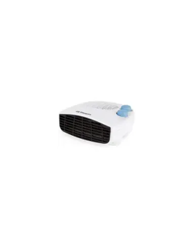 Calefactor Orbegozo FH 5127/ 2000W/ Termostato Regulable