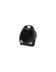 Calefactor Orbegozo FH 5129/ 2000W/ Termostato Regulable