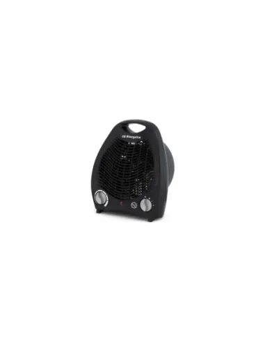 Calefactor Orbegozo FH 5129/ 2000W/ Termostato Regulable