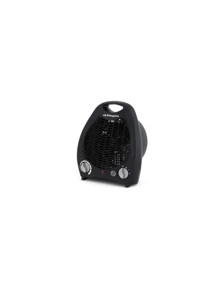 Calefactor Orbegozo FH 5129/ 2000W/ Termostato Regulable