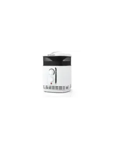 Calefactor Orbegozo CR 6025/ 2 niveles de potencia/ 750W-1500W