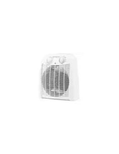 Calefactor Orbegozo FH 7000/ 2000W/ Termostato Regulable