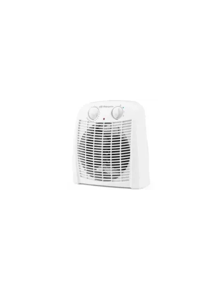 Calefactor Orbegozo FH 7000/ 2000W/ Termostato Regulable