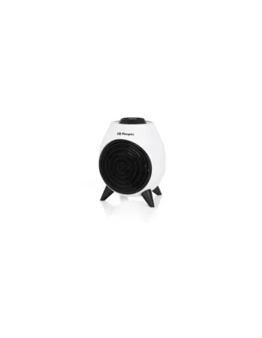 Calefactor Orbegozo FH 5037/ 2000W/ Termostato Regulable
