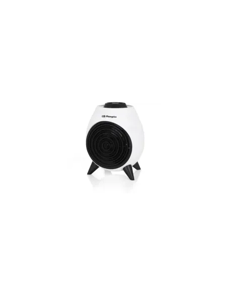 Calefactor Orbegozo FH 5037/ 2000W/ Termostato Regulable