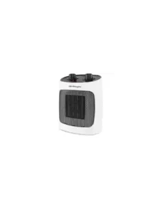 Calefactor Orbegozo CR 5031/ 2000W/ Termostato Regulable