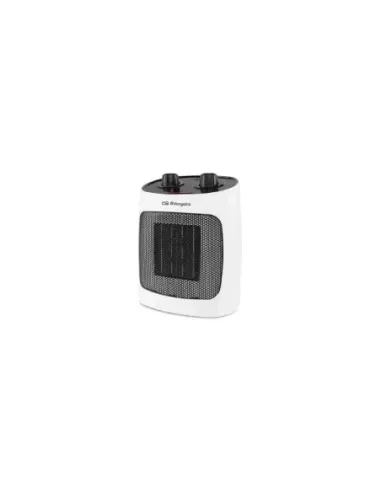 Calefactor Orbegozo CR 5031/ 2000W/ Termostato Regulable