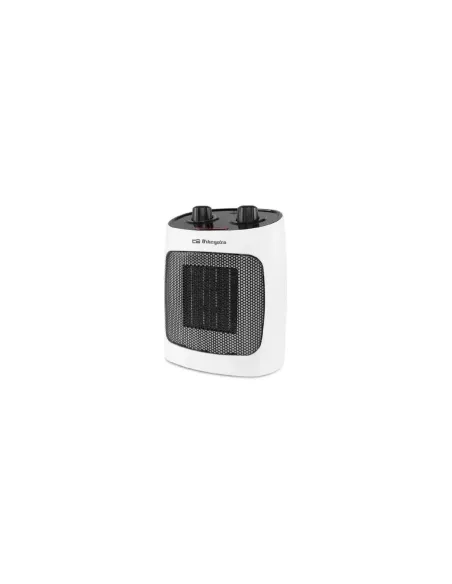 Calefactor Orbegozo CR 5031/ 2000W/ Termostato Regulable