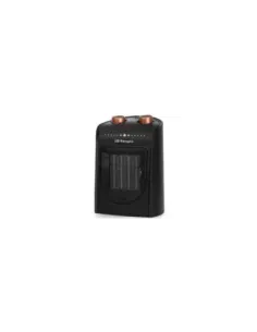 Calefactor Orbegozo CR 5038/ 1800W/ Termostato Regulable