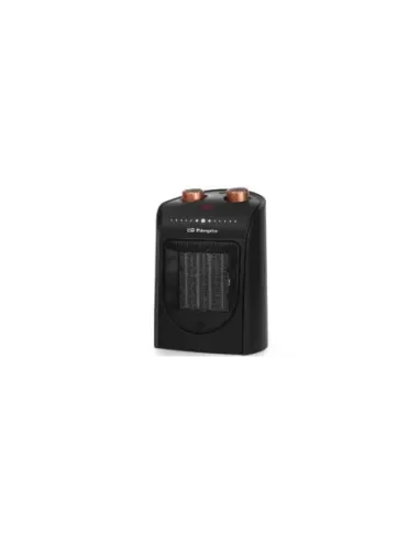 Calefactor Orbegozo CR 5038/ 1800W/ Termostato Regulable