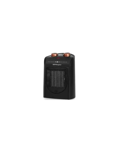 Calefactor Orbegozo CR 5038/ 1800W/ Termostato Regulable