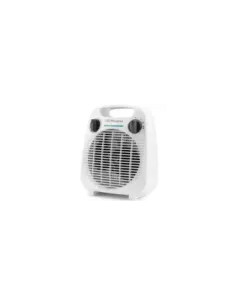 Calefactor Orbegozo FH 5041/ 2000W/ Termostato Regulable