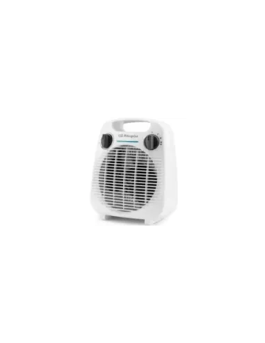 Calefactor Orbegozo FH 5041/ 2000W/ Termostato Regulable