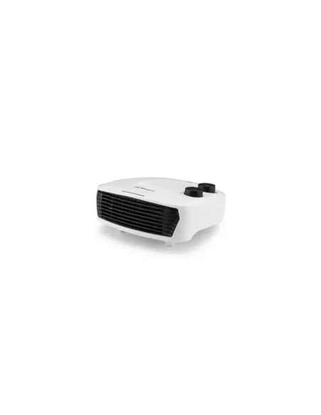 Calefactor Orbegozo FH 5042/ 2000W/ Termostato Regulable