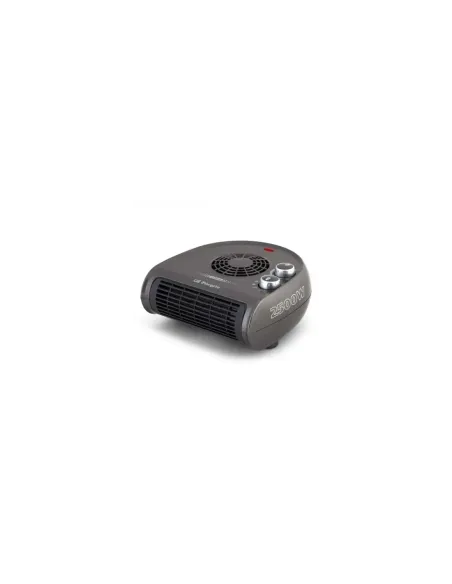 Calefactor Orbegozo FH 5131/ 2500W/ Termostato Regulable