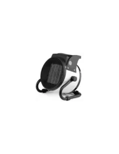 Calefactor Orbegozo FHR 2045/ 2000W/ Temperatura Regulable