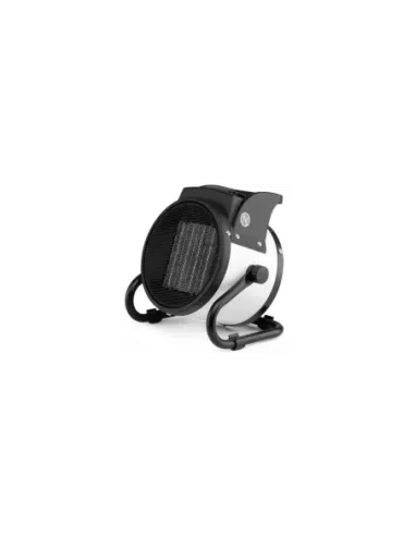 Calefactor Orbegozo FHR 2045/ 2000W/ Temperatura Regulable
