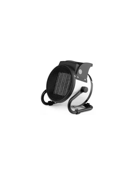 Calefactor Orbegozo FHR 2045/ 2000W/ Temperatura Regulable