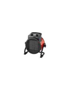 Calefactor Orbegozo FHR 3050 A/ 3000W/ Temperatura Regulable