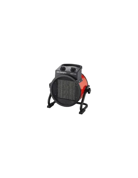 Calefactor Orbegozo FHR 3050 A/ 3000W/ Temperatura Regulable