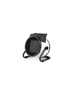 Calefactor Orbegozo FHR 3055/ 3000W/ Temperatura Regulable