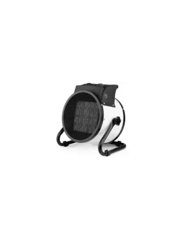 Calefactor Orbegozo FHR 3055/ 3000W/ Temperatura Regulable