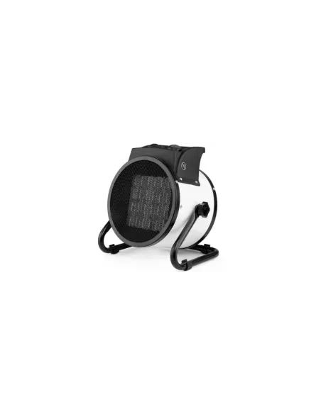 Calefactor Orbegozo FHR 3055/ 3000W/ Temperatura Regulable