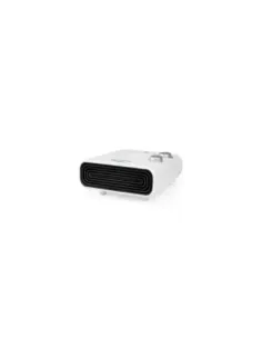 Calefactor Orbegozo FH 5143/ 2200W/ Termostato Regulable