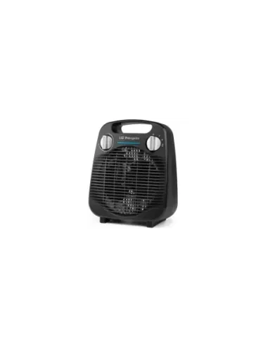 Calefactor Orbegozo FH 5141/ 2000W/ Termostato Regulable