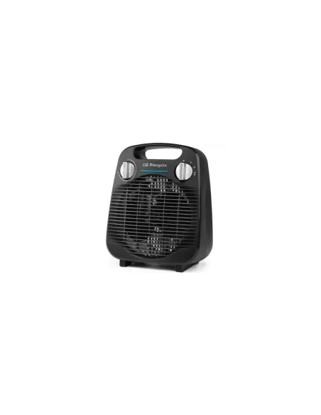 Calefactor Orbegozo FH 5141/ 2000W/ Termostato Regulable