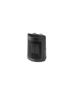 Calefactor Orbegozo CR 5113/ 1500W/ Termostato Regulable