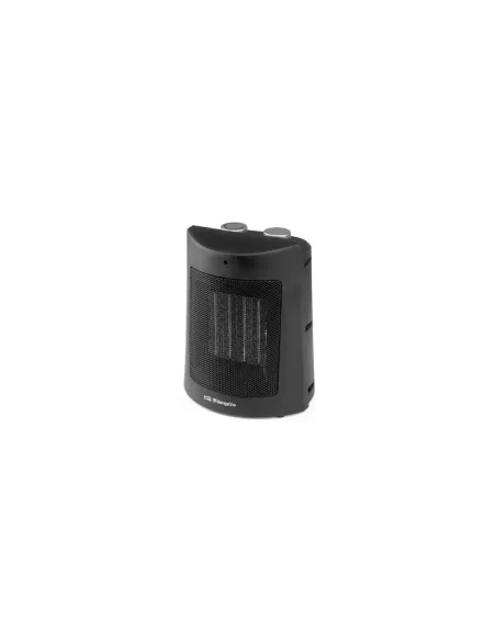 Calefactor Orbegozo CR 5113/ 1500W/ Termostato Regulable