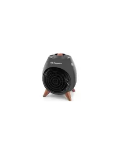 Calefactor Orbegozo FH 5237/ 2000W/ Termostato Regulable