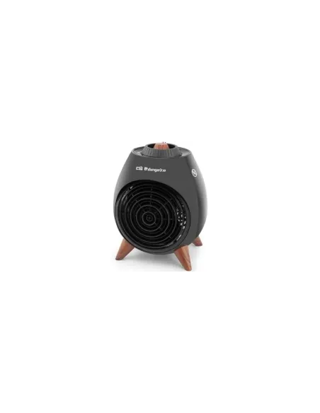 Calefactor Orbegozo FH 5237/ 2000W/ Termostato Regulable