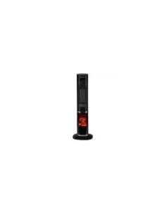 Calefactor Orbegozo CR 5039/ 2000W/ Termostato Regulable