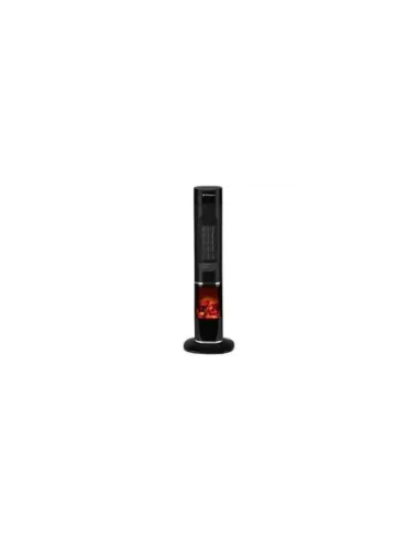 Calefactor Orbegozo CR 5039/ 2000W/ Termostato Regulable