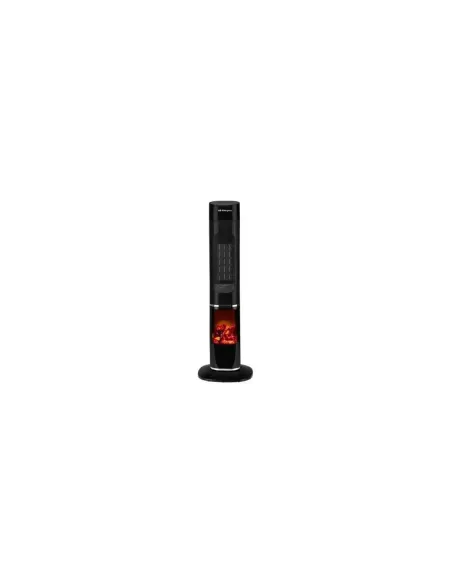 Calefactor Orbegozo CR 5039/ 2000W/ Termostato Regulable