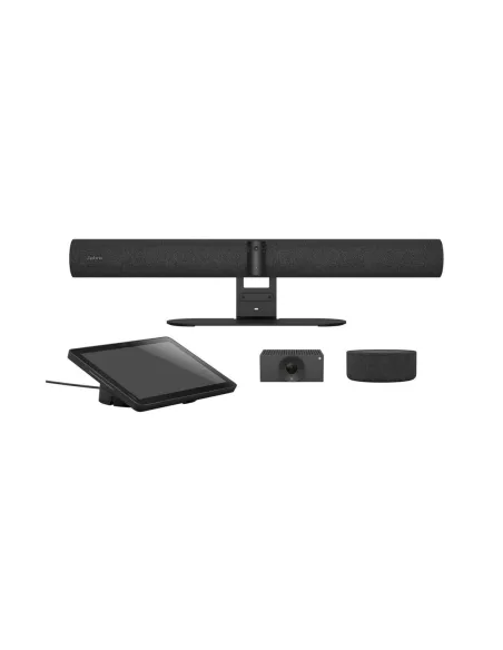 Kit de videoconferencia jabra panacast room kit